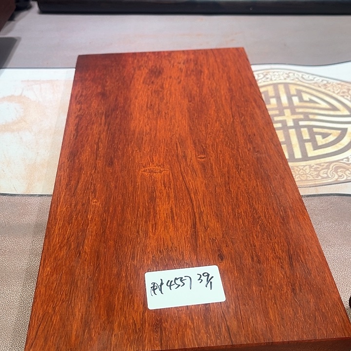 非洲紫檀（红花梨）用****7