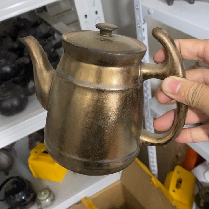 陶瓷艺术品及工艺制品