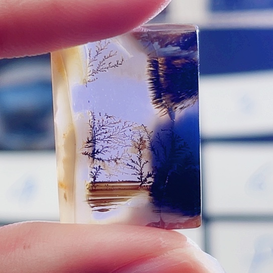 玛瑙/玉髓珠宝奇石未镶嵌