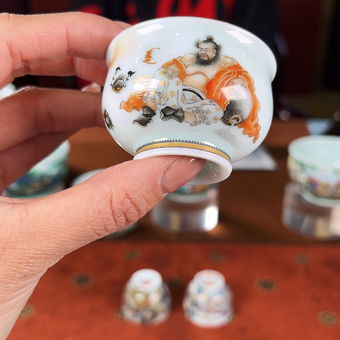 九鸣瓷艺九鸣瓷艺