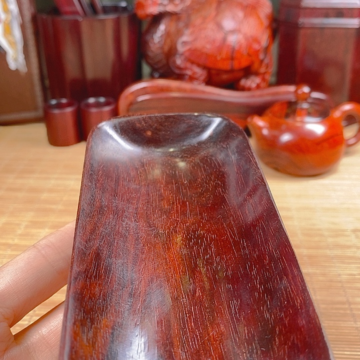 檀香紫檀（小叶紫檀）