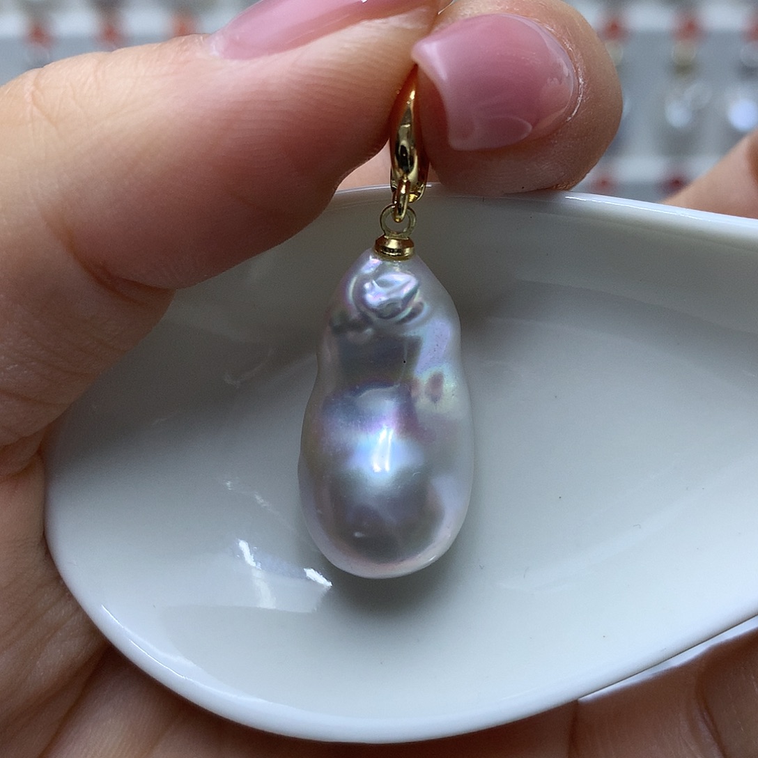 淡水珍珠其它未镶嵌