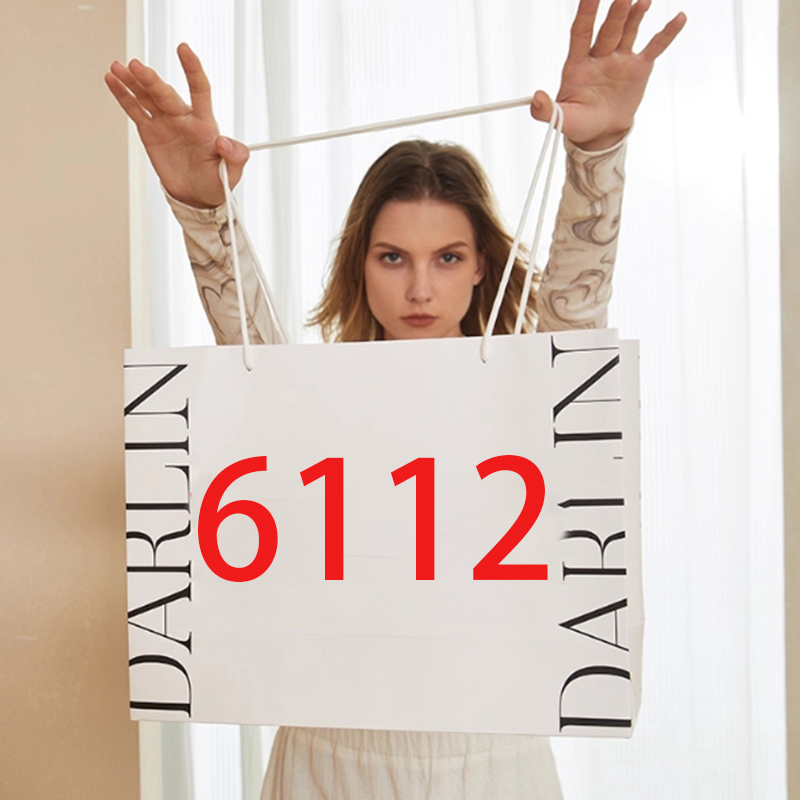 6112 单肩斜挎女包