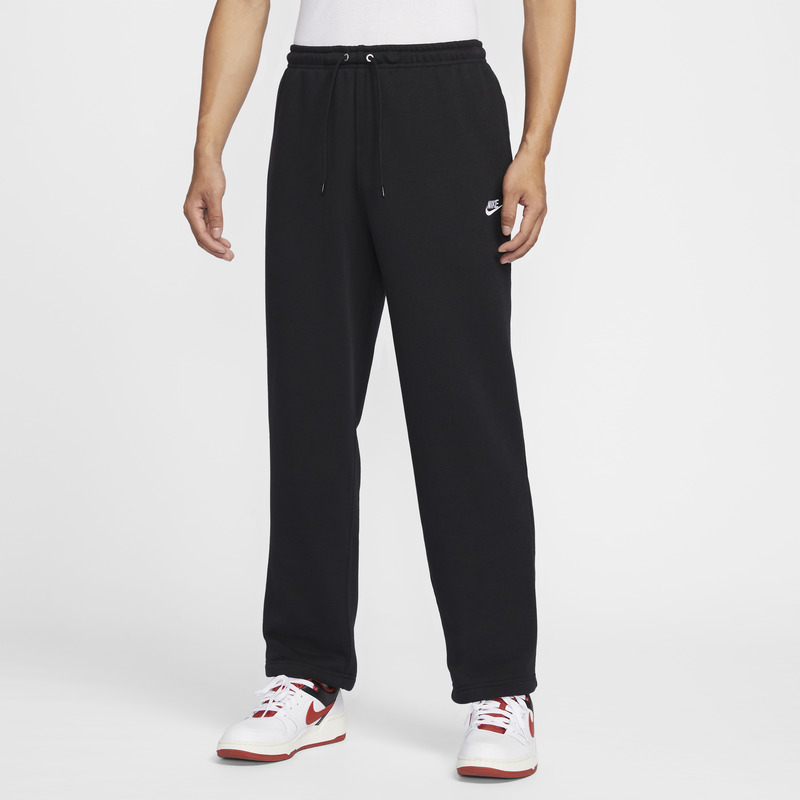 NIKE耐克男子AS M NK CLUB FT OH PANT针织长裤HQ4423-010