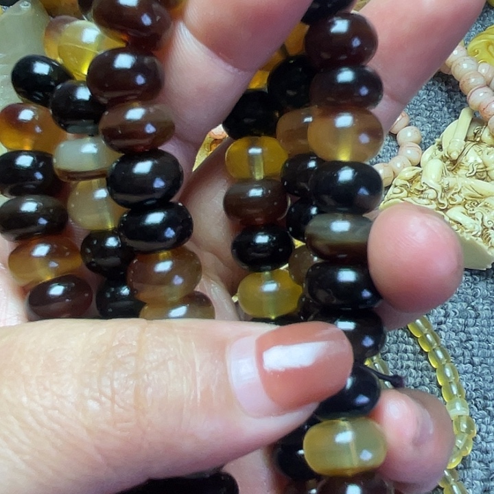 手串/手链牛骨其他配饰