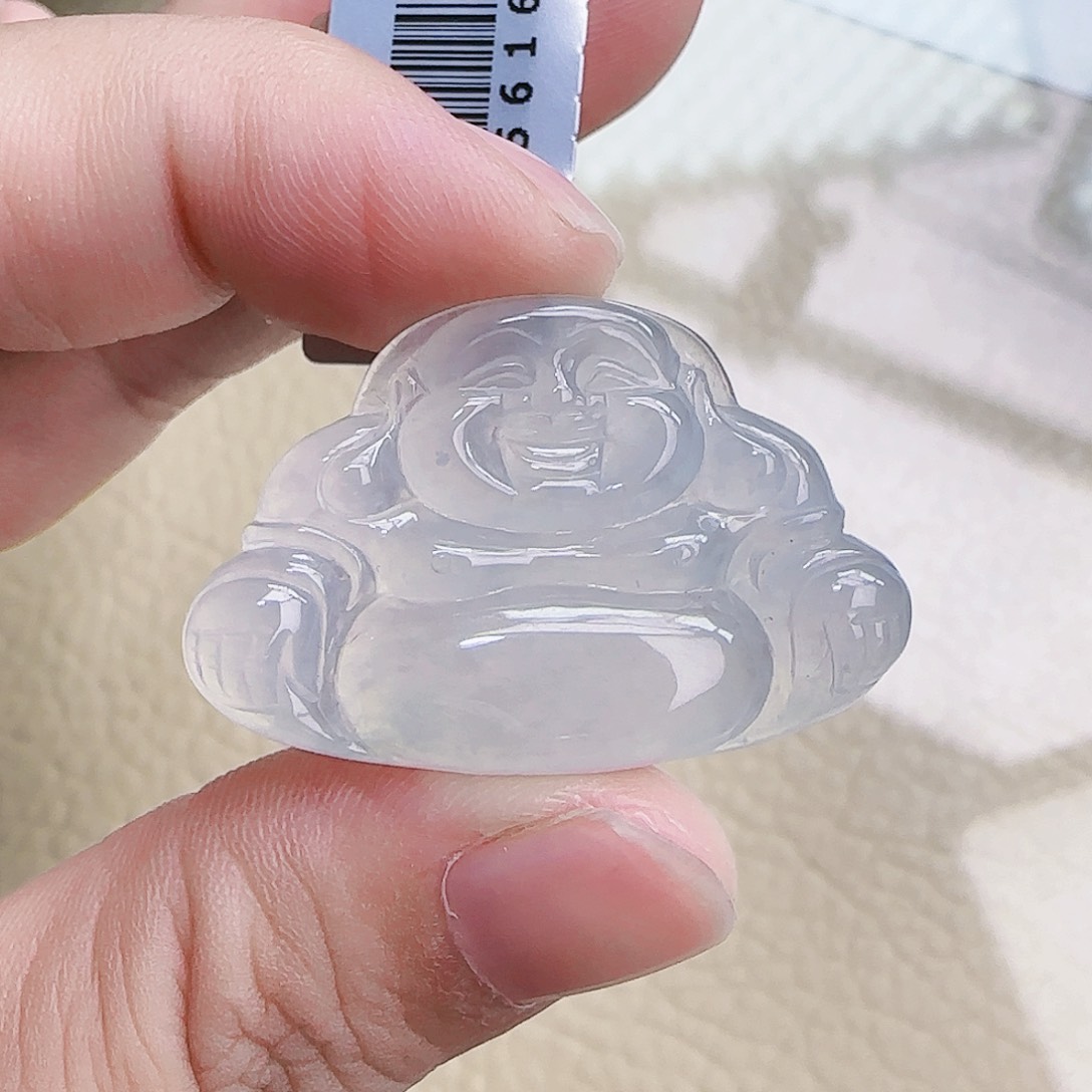 【闪购商品】颈饰未镶嵌翡翠