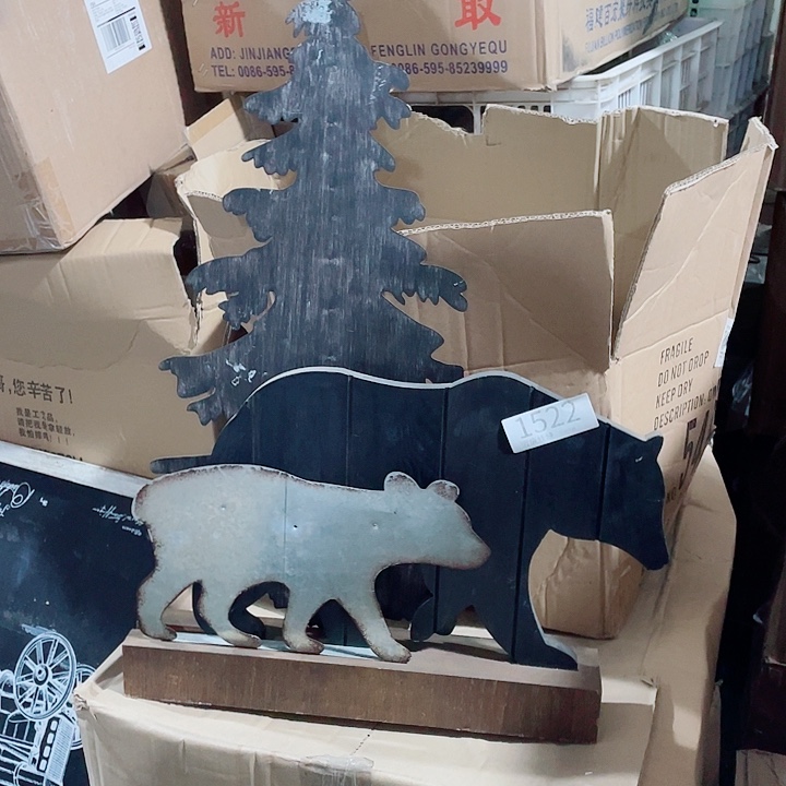 摆件孤品老货微瑕瓷