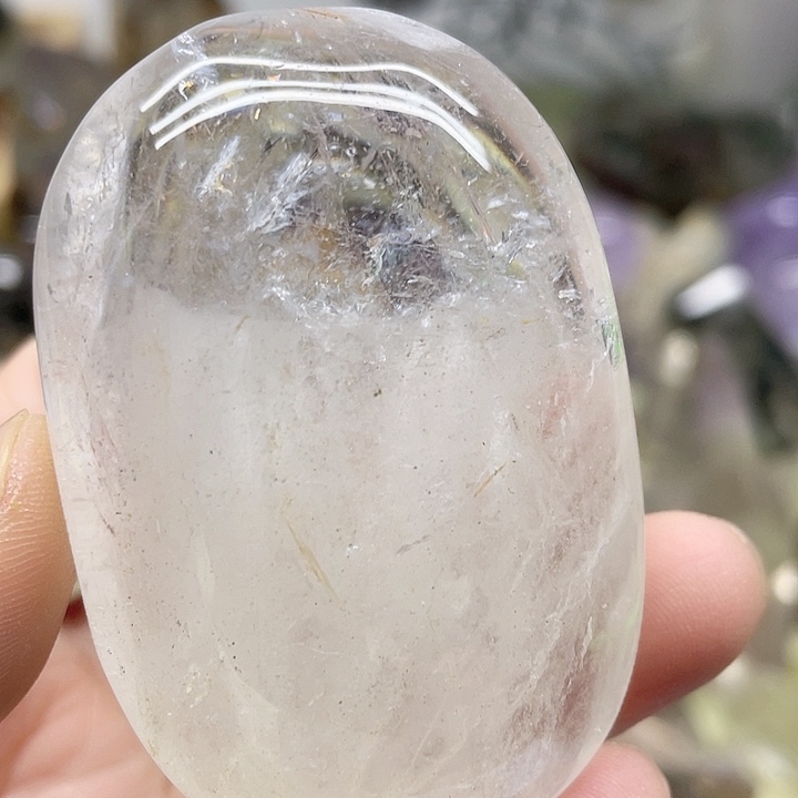 银S925镶嵌大型摆件（非配饰）水晶39