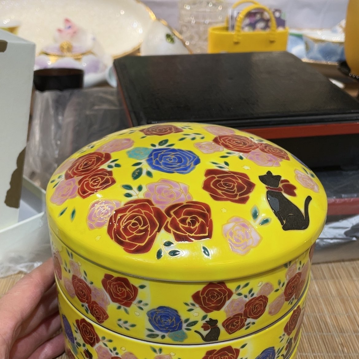 【闪购商品】明天开始加油加油再加油