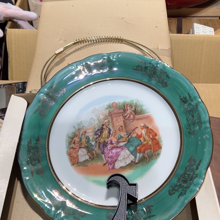 瓷器周边默认瑕疵1