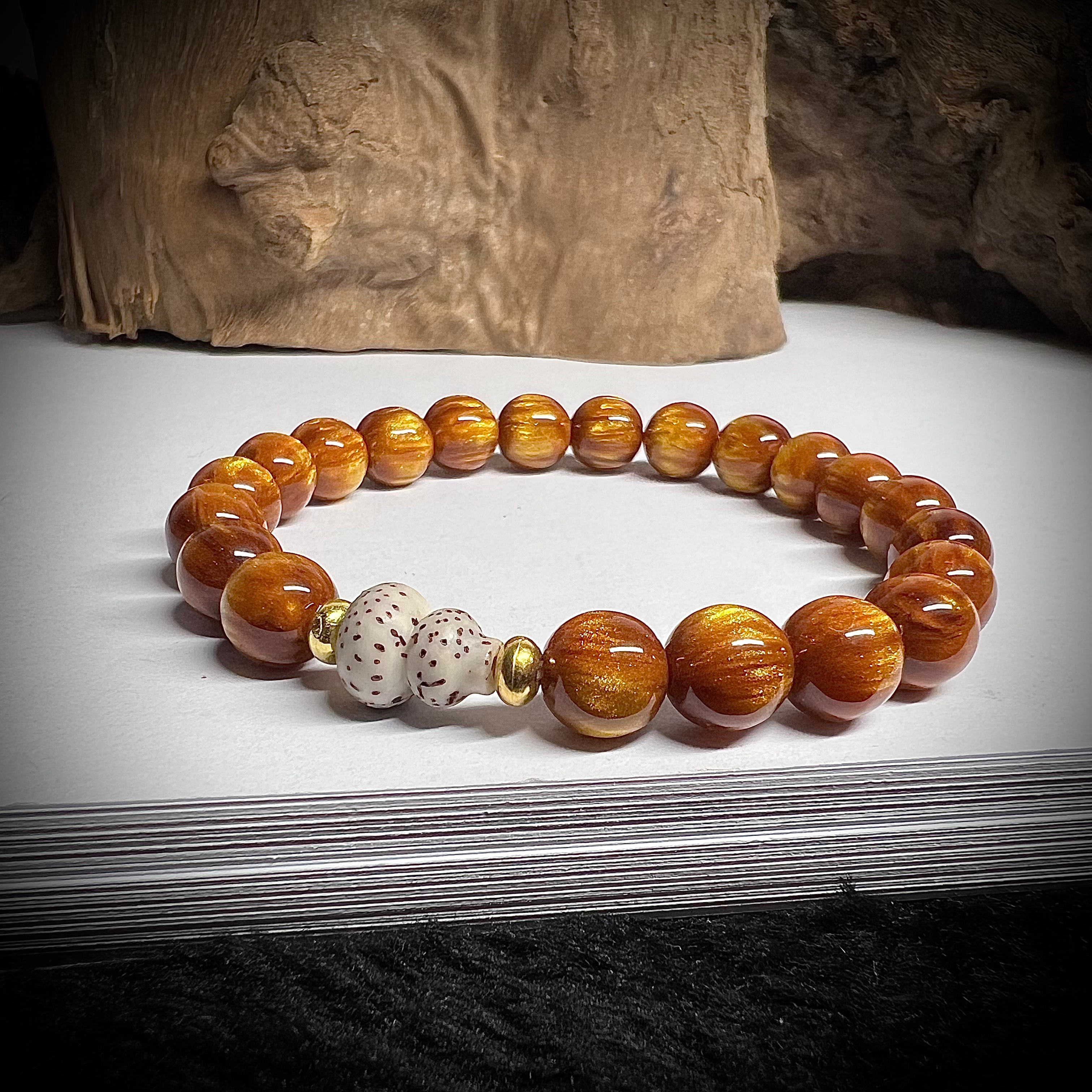 星月手串手串（无礼盒）@@@SP105