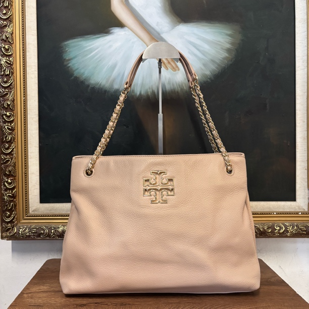 95新 TORY BURCH/汤丽柏琦 TB单肩包/006493