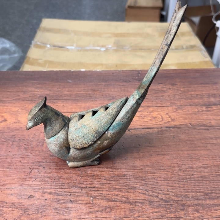 一个陶瓷物件哈哈哈哈