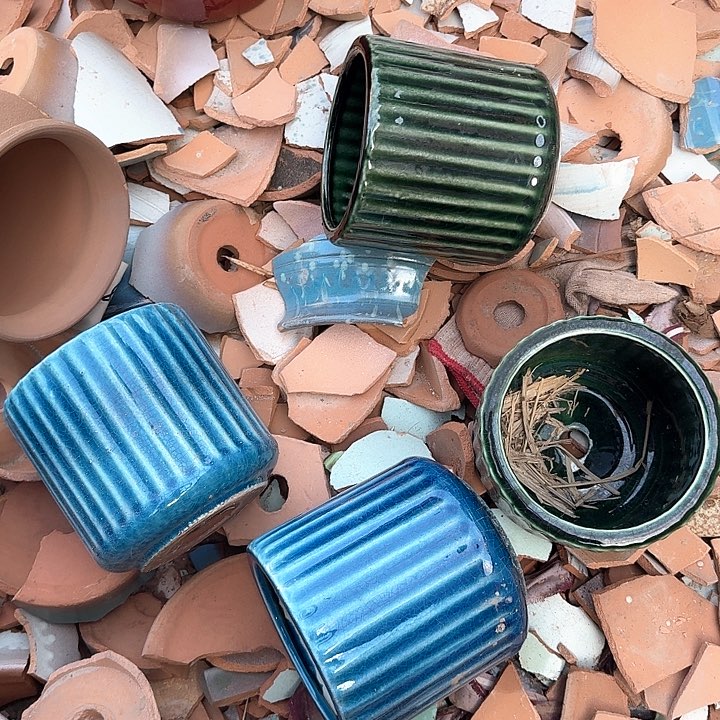 微瑕花盆工厂啦啦啦啦