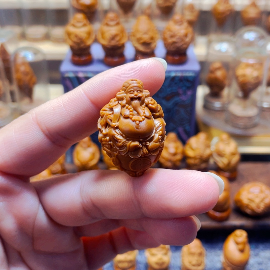 *****橄榄核手串/手链橄榄