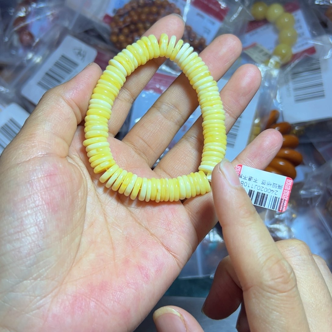 琥珀珠宝奇石未镶嵌905