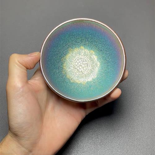 【闪购商品】茶盏-10080..........