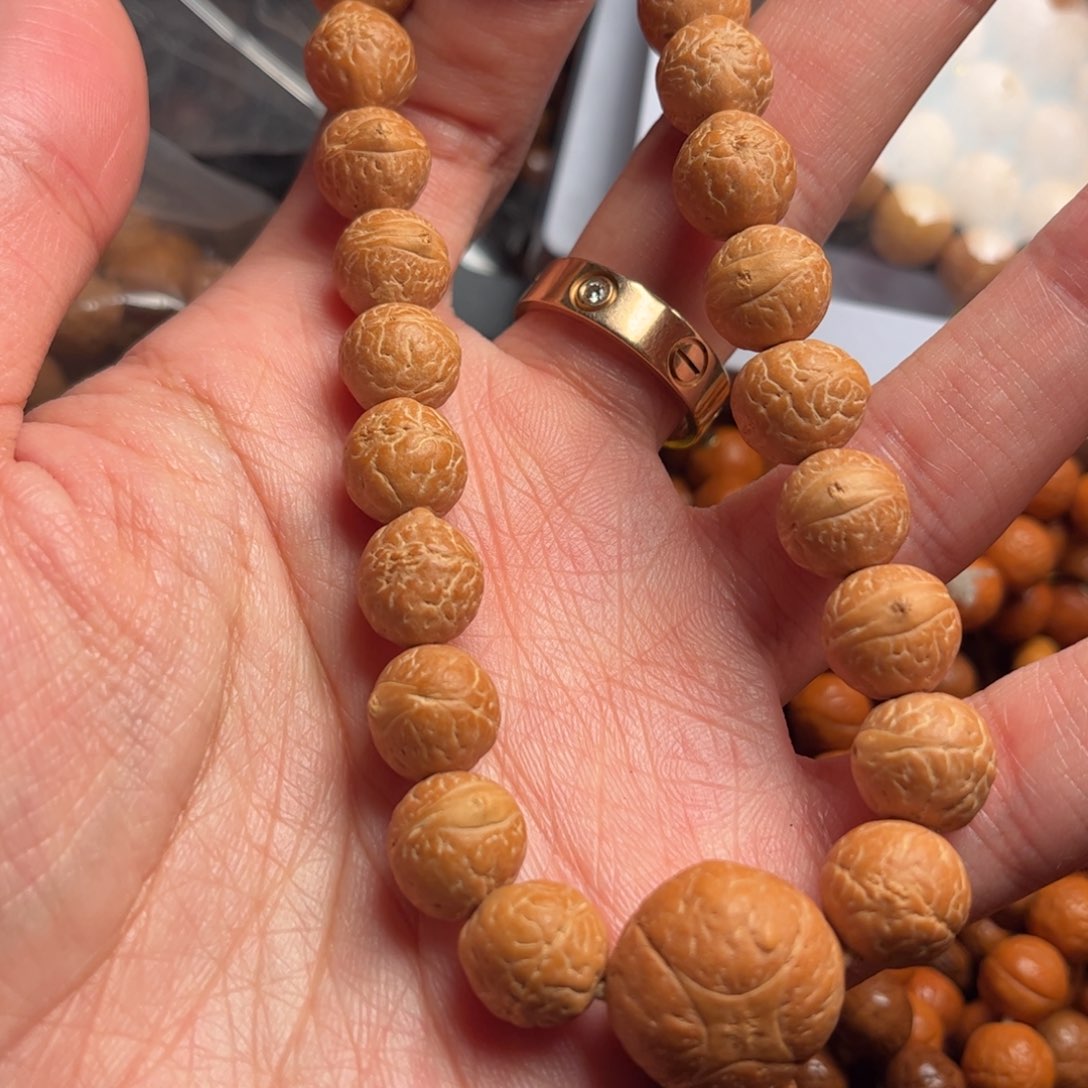 吊坠凤眼菩提凤眼