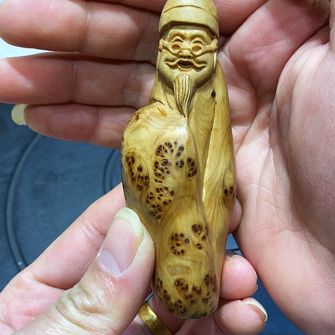 柏木（崖柏）崖柏柏木