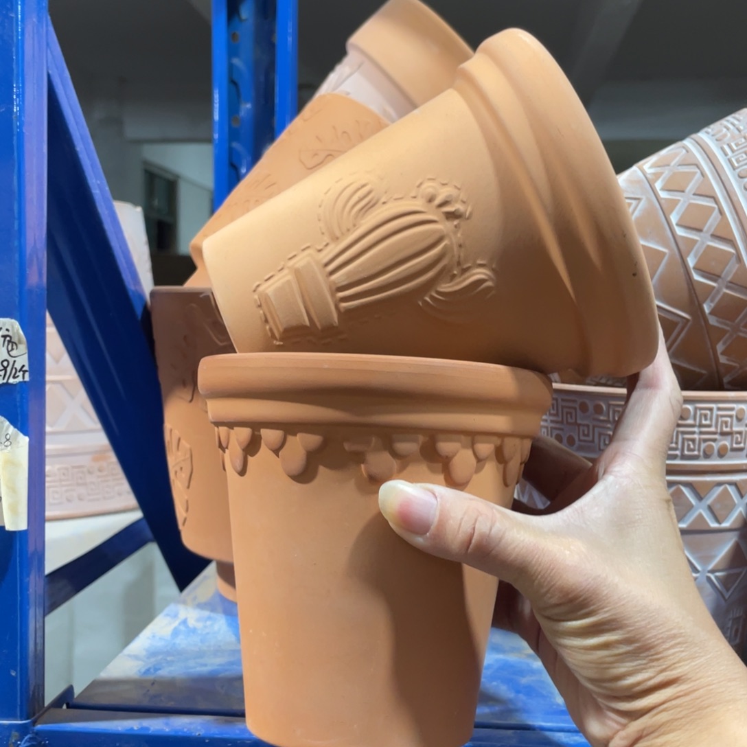 口13×13      红陶发2