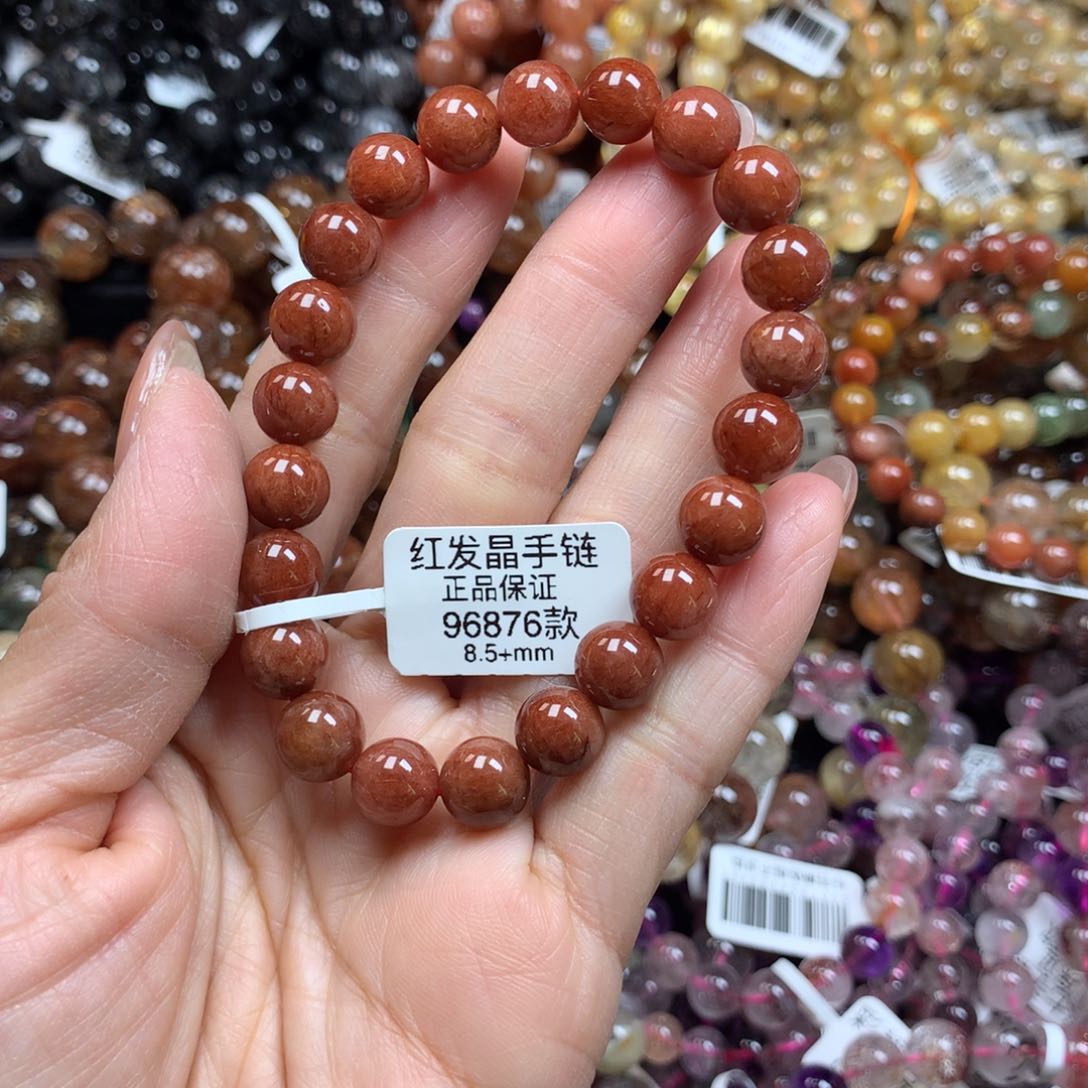 水晶天然未镶嵌天然