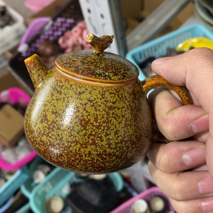陶瓷艺术品及陶瓷制品