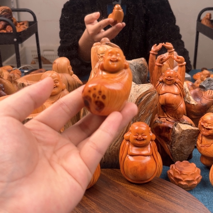 柏木（崖柏）太行崖柏