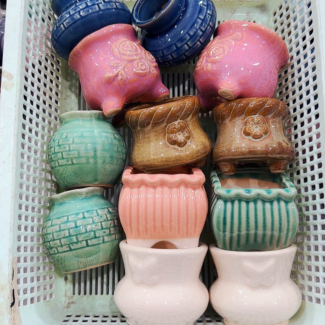 红陶高温陶瓷材料347