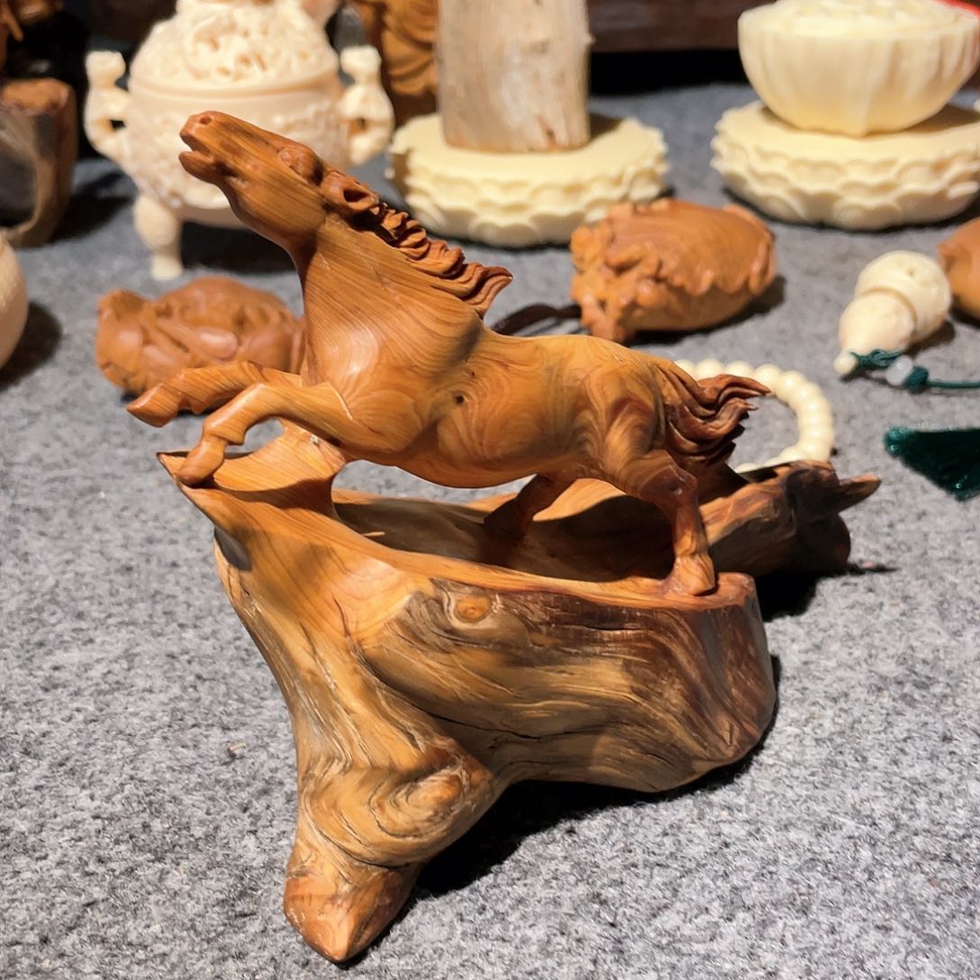 柏木（崖柏）太行崖柏