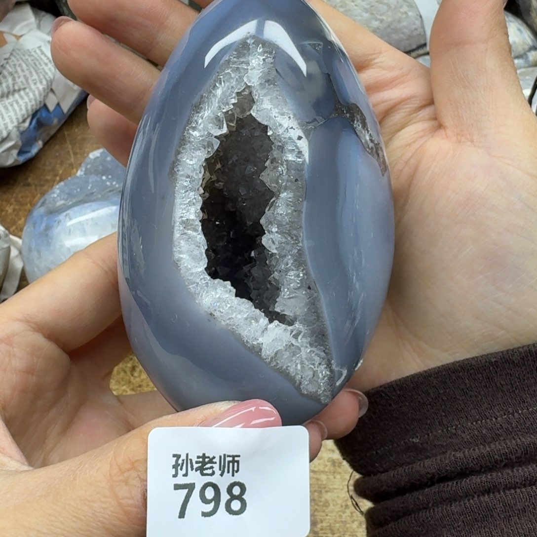 玛瑙/玉髓珠宝奇石未镶嵌