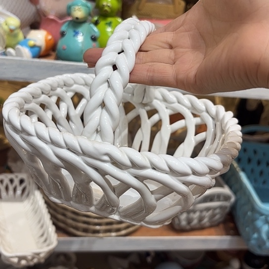 摆件外贸尾单微瑕，介意慎拍