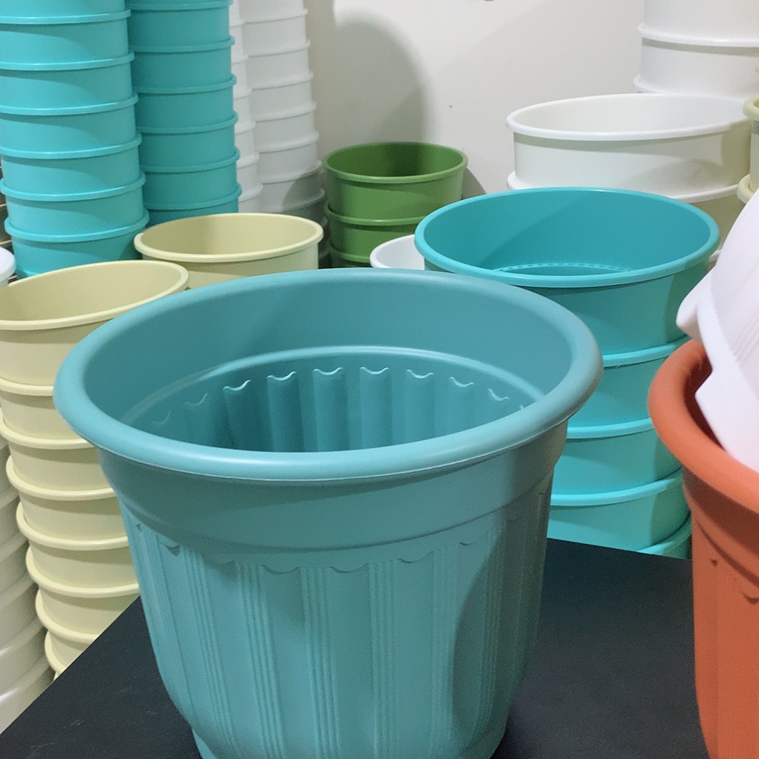 树脂罗马口24蓝4个无托