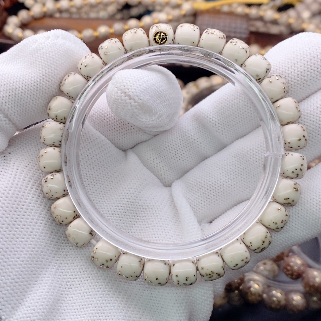 手串星月菩提星月