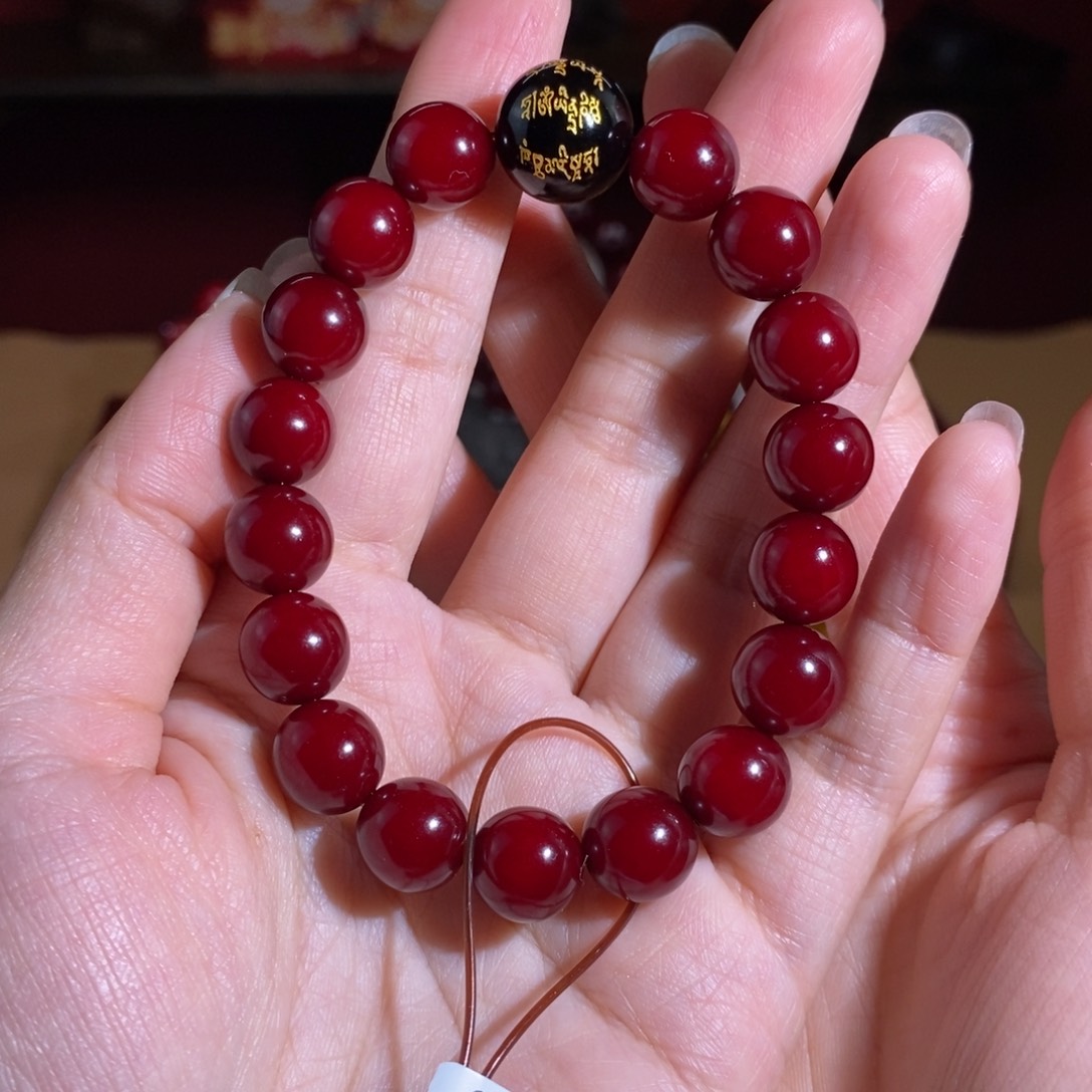 贝壳杉帝王血龙木1.0千年天花板