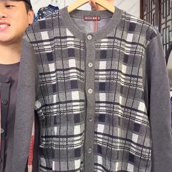 妈妈装工厂直播大放送