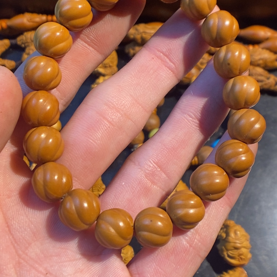 手串/手链橄榄核福利