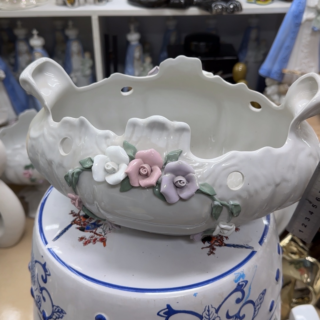 瓷片陶瓷工艺陶瓷艺术