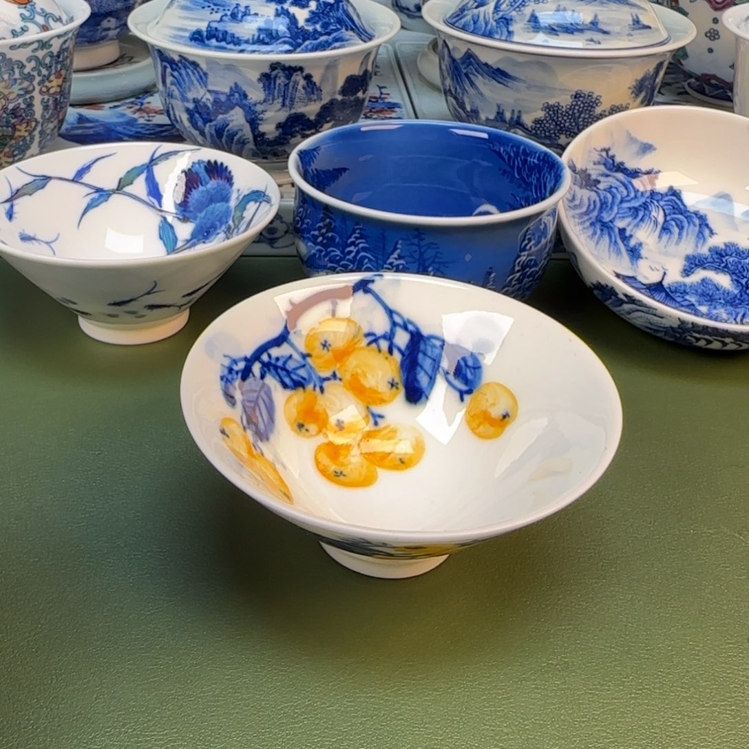 景德镇手绘茶器闪购274