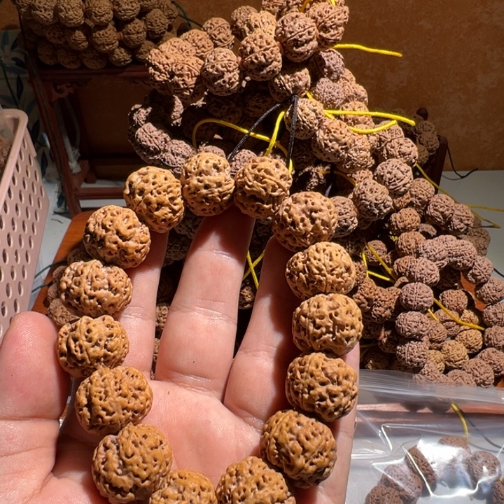吊坠金刚菩提85号金刚