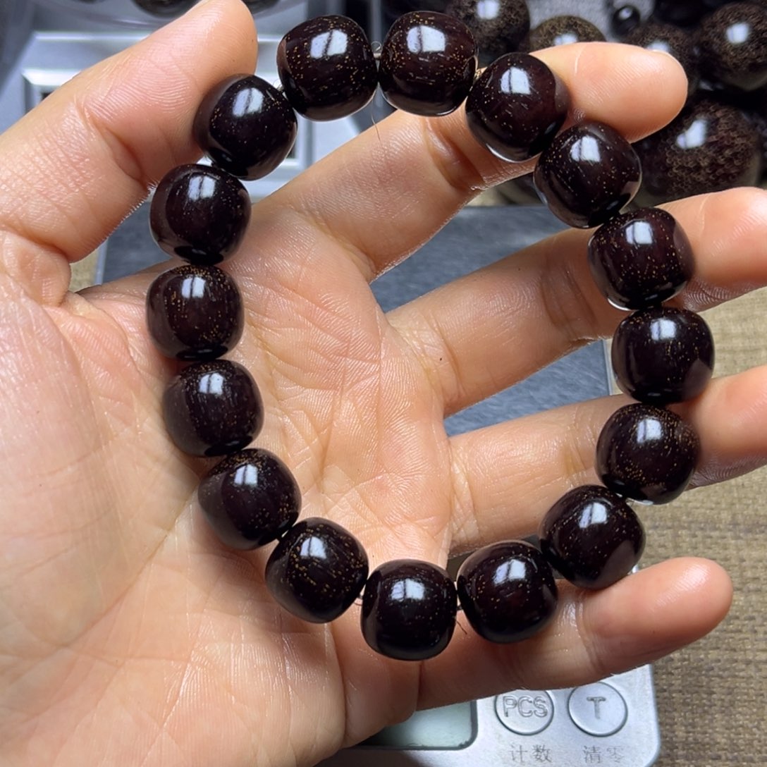 檀香紫檀（小叶紫檀）1314