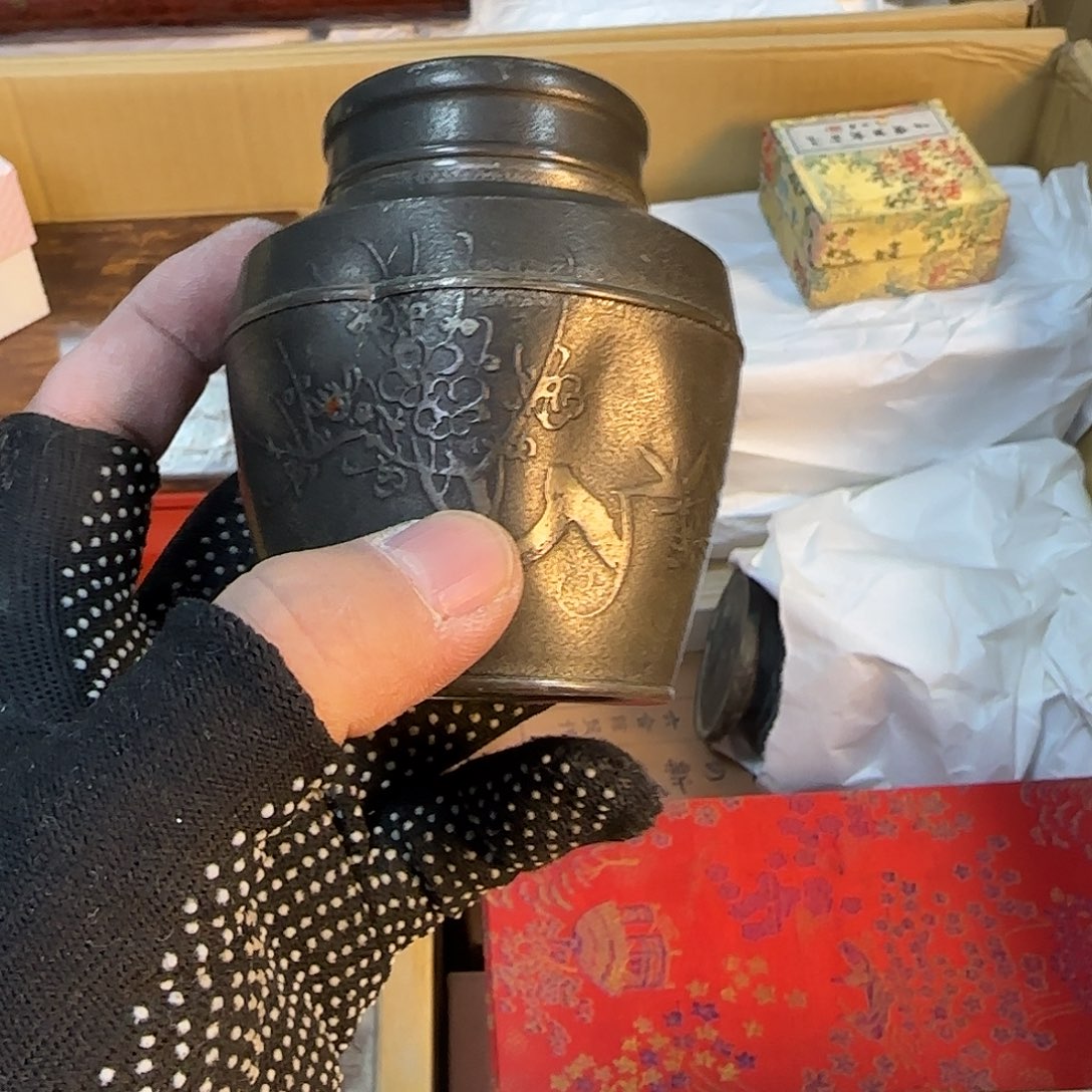 紫砂瑾煜古美术欢迎各位老板