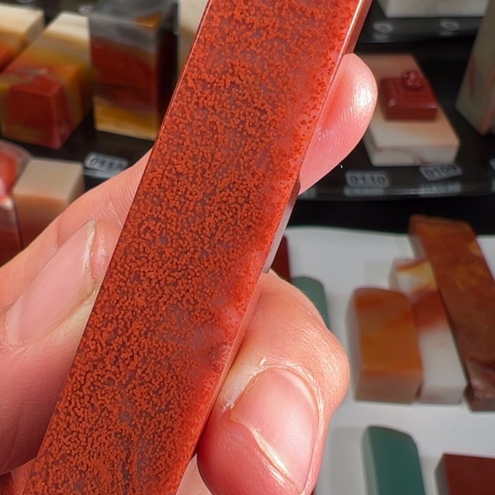 贺****老挝石我们的确是