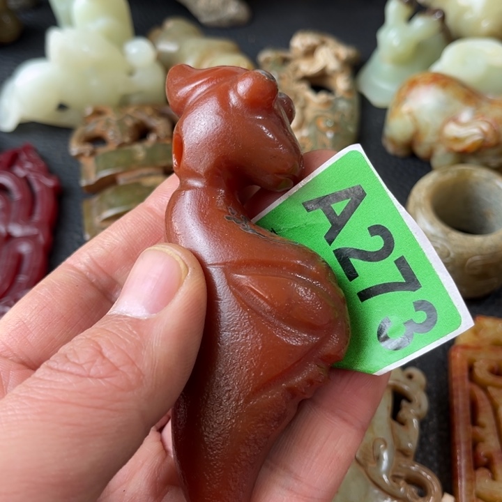 玛瑙/玉髓颈饰合金