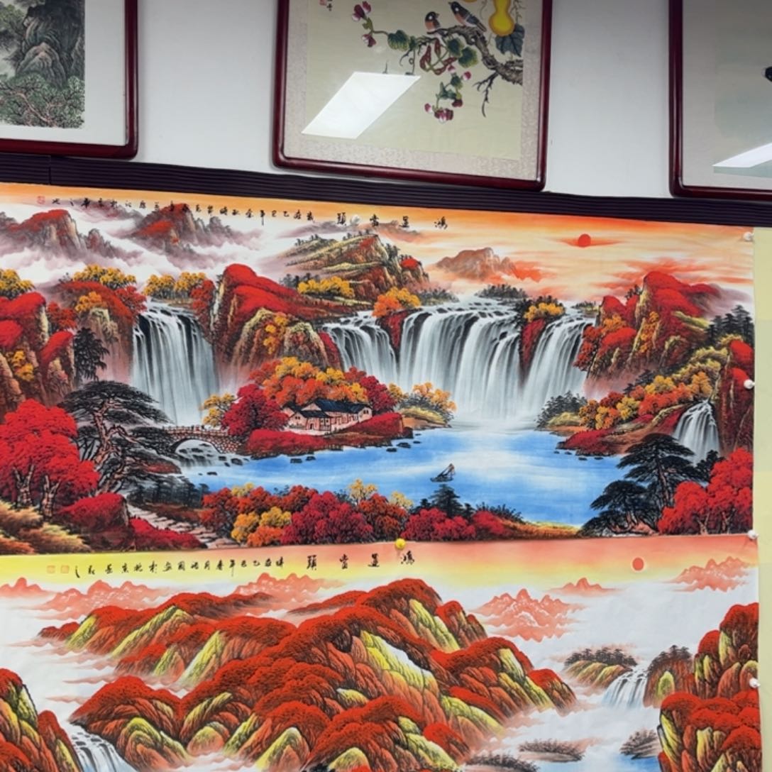 用***6小六尺鸿运当头图