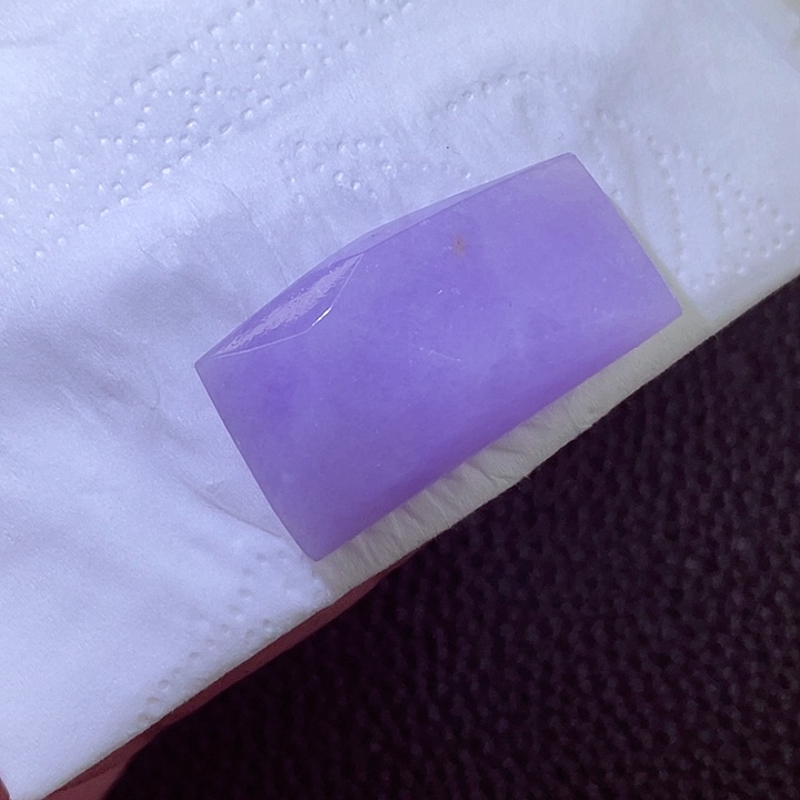 翡翠18K金镶嵌颈饰翡翠