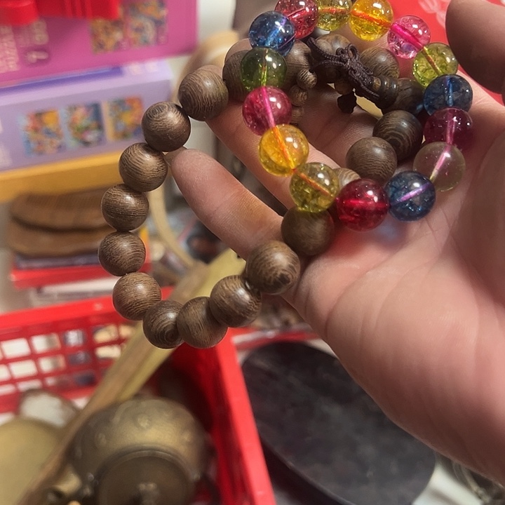 @***乐非洲紫檀（红花梨）