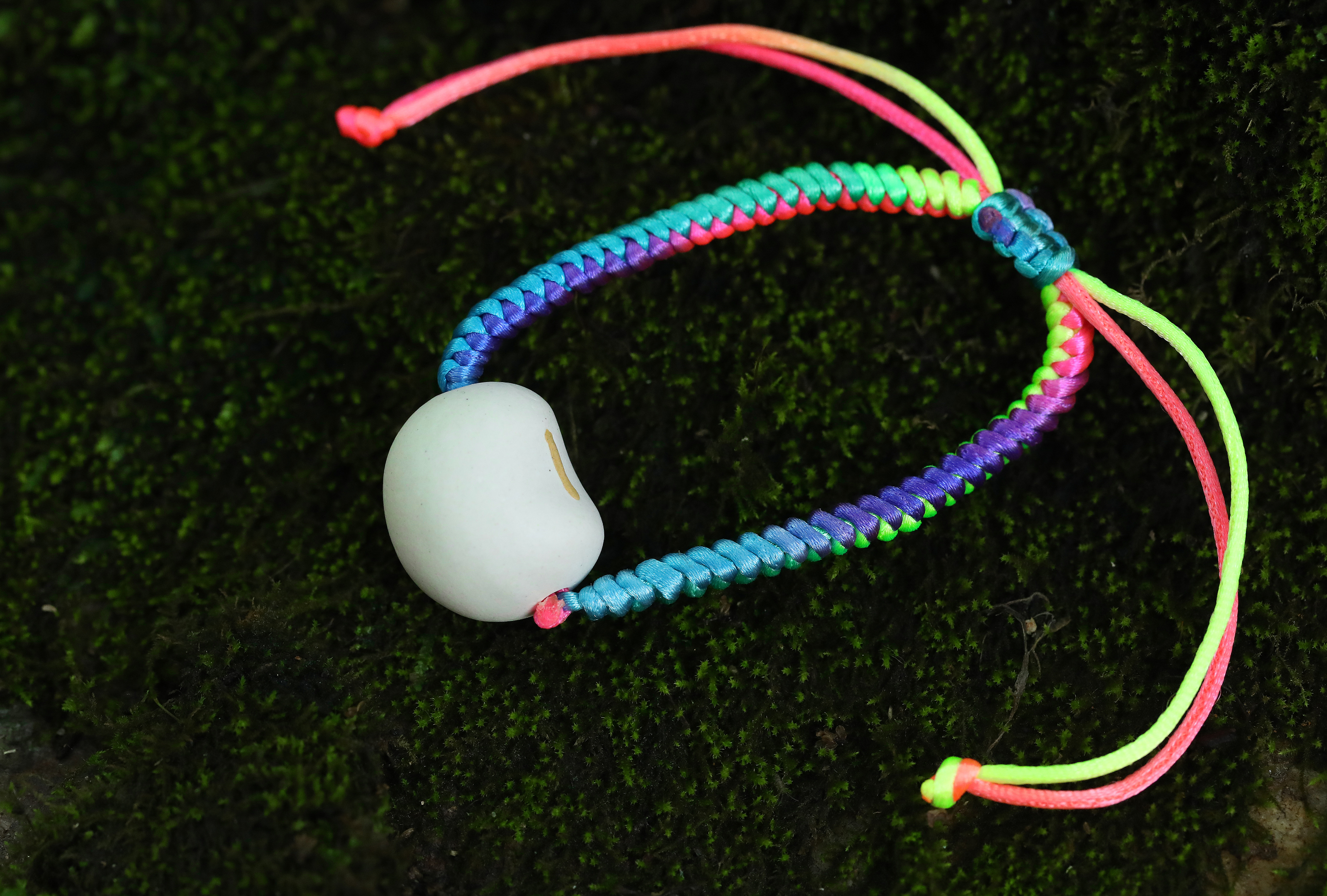 【共五车第1车出两球】相思豆紫砂潮玩猜生肖