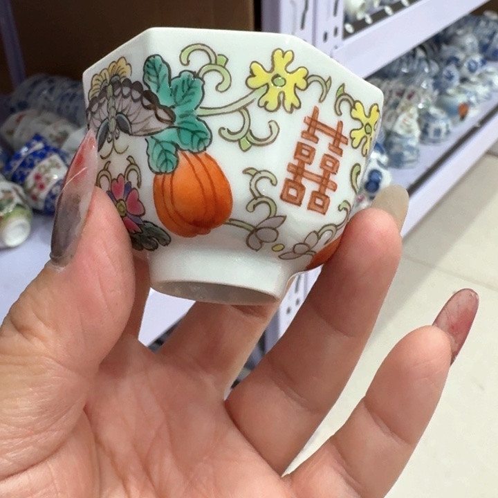 陶瓷艺术品收藏陶瓷