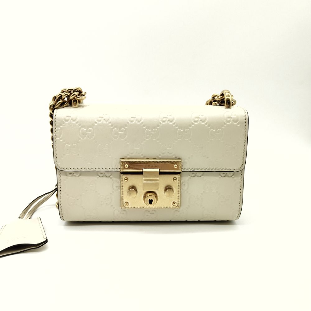 元品奢选/95新/古驰/单肩包/SN-X510779