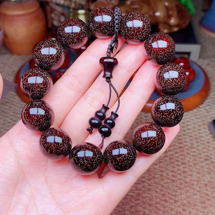 檀香紫檀（小叶紫檀）18